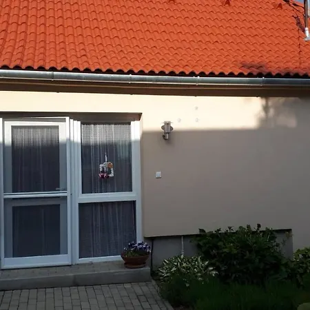 Guest house St. Rita *