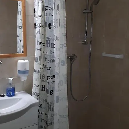 Guest house St. Rita