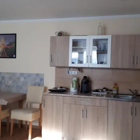 Guest house St. Rita