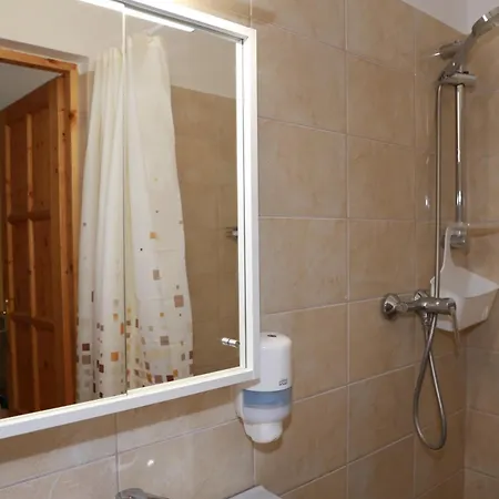 Гостевой дом St. Rita Lokut