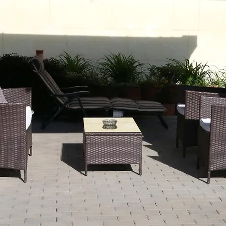 St. Rita Гостевой дом