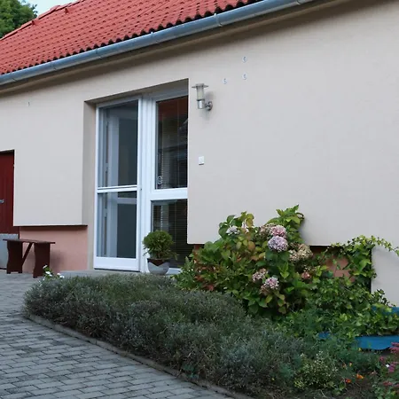 Гостевой дом St. Rita