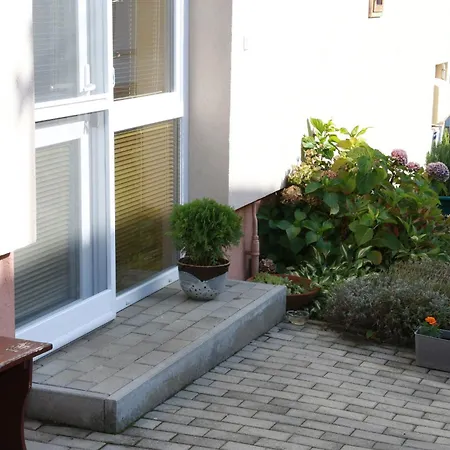 Гостевой дом St. Rita 3*