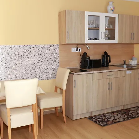 St. Rita Гостевой дом