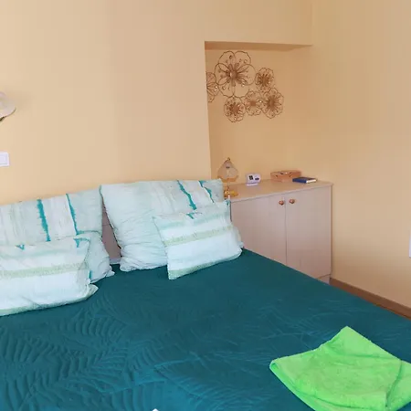 St. Rita Гостевой дом 3*