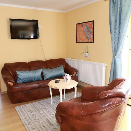 Гостевой дом St. Rita 3*