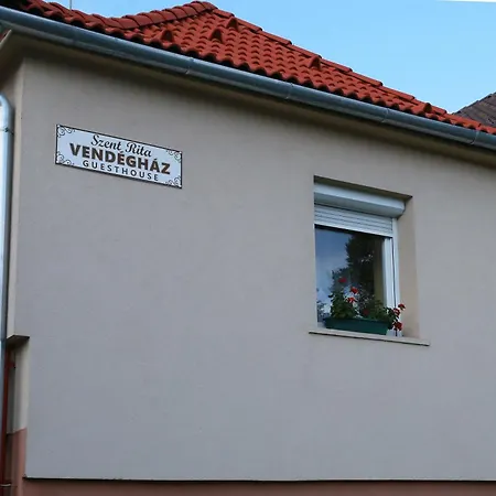 St. Rita Гостевой дом Lokut