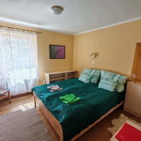 St. Rita Konukevi 3*