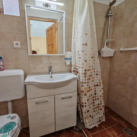 Vendégház St. Rita Lókút