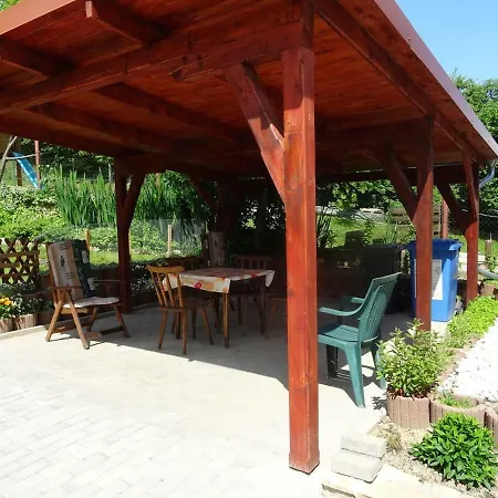 Guest house St. Rita