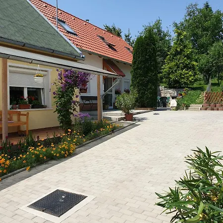 St. Rita Guest house *