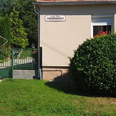 Guest house St. Rita