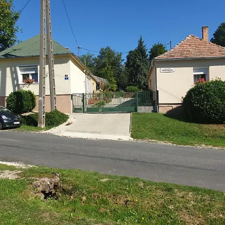 Гостевой дом St. Rita