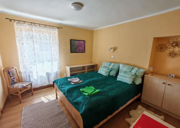 St. Rita Pensionat 3*